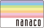 nanaco